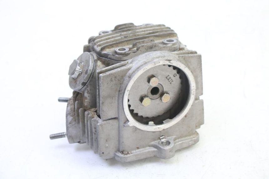 photo de ZYLINDERKOPF APOLLO RFZ 125