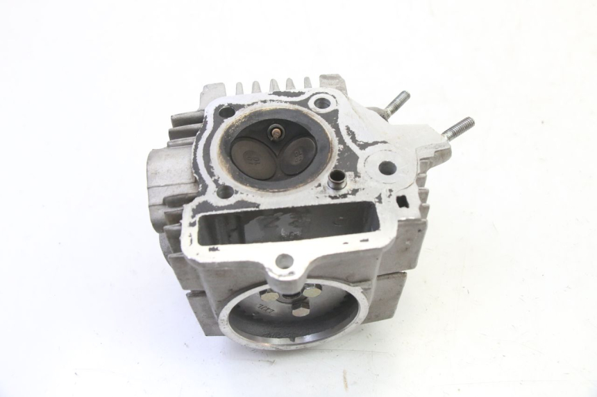 photo de ZYLINDERKOPF APOLLO RFZ 125