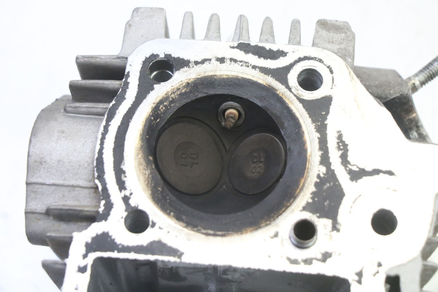 photo de ZYLINDERKOPF APOLLO RFZ 125