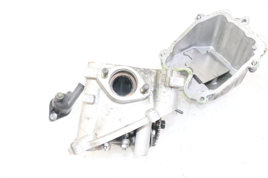 photo de ZYLINDERKOPF PEUGEOT SATELIS 125 (2013 - 2018)