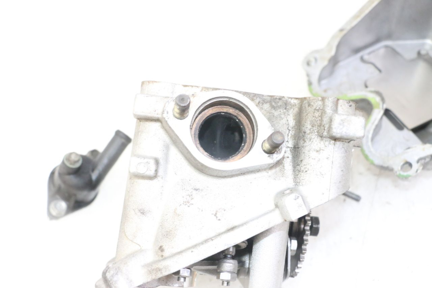 photo de ZYLINDERKOPF PEUGEOT SATELIS 125 (2013 - 2018)