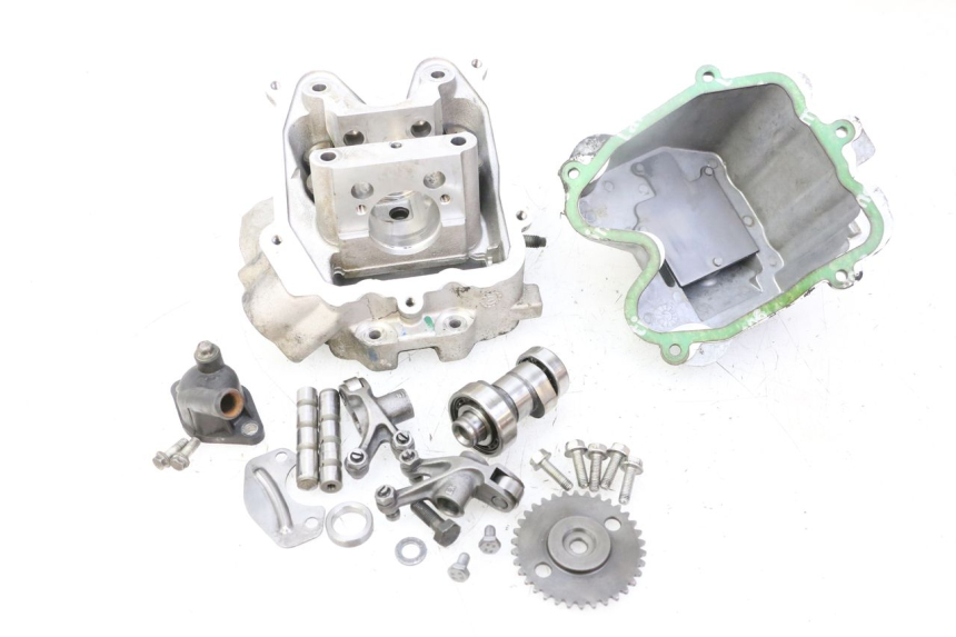 photo de ZYLINDERKOPF PEUGEOT SATELIS 125 (2013 - 2018) - Hauptansicht