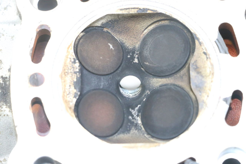 photo de ZYLINDERKOPF PEUGEOT SATELIS 125 (2013 - 2018) - Ergänzendes Produktfoto