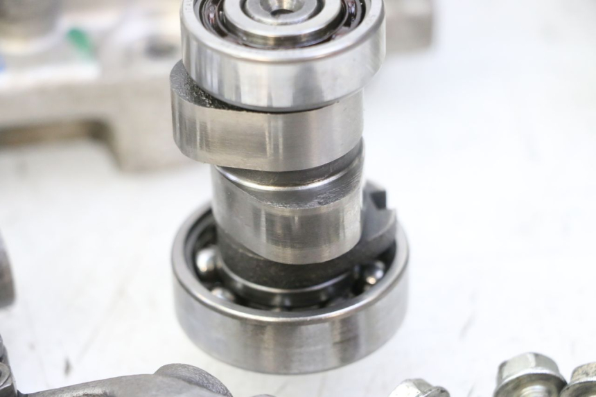 photo de ZYLINDERKOPF PEUGEOT SATELIS 125 (2013 - 2018) - Qualität der Gebrauchtware