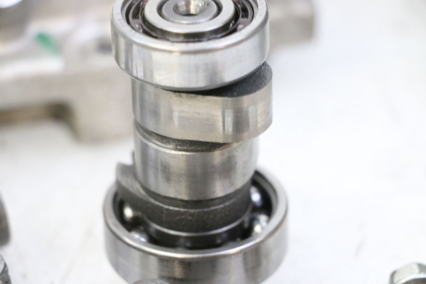 photo de ZYLINDERKOPF PEUGEOT SATELIS 125 (2013 - 2018) - Profilansicht des Ersatzteils