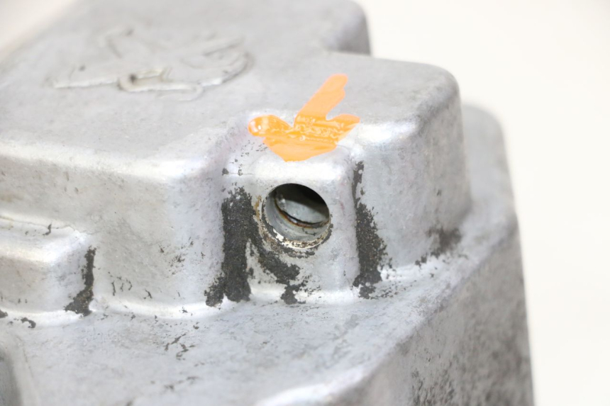 photo de ZYLINDERKOPF PEUGEOT SATELIS 125 (2013 - 2018) - Technische Nahaufnahme