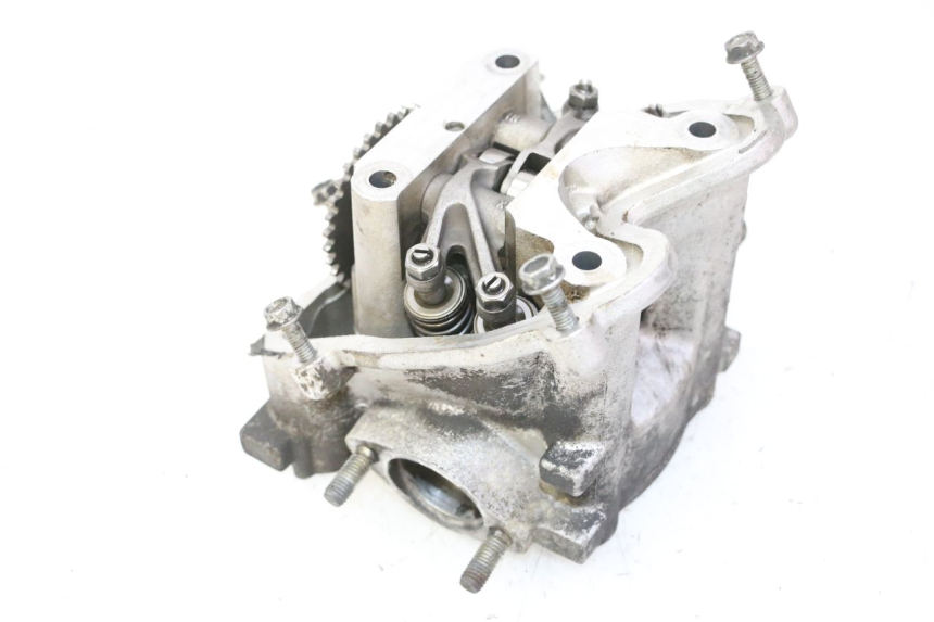 photo de ZYLINDERKOPF PEUGEOT SATELIS 125 (2013 - 2018)