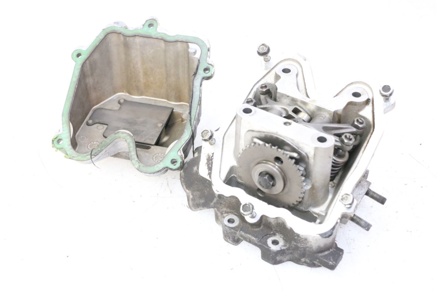 photo de ZYLINDERKOPF PEUGEOT SATELIS 125 (2013 - 2018)