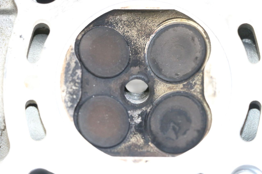 photo de ZYLINDERKOPF PEUGEOT SATELIS 125 (2013 - 2018)