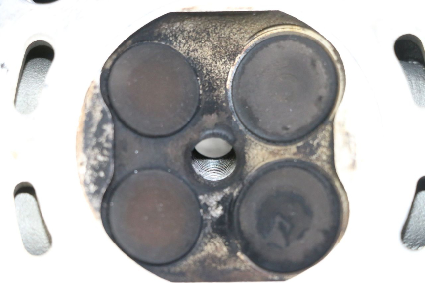 photo de ZYLINDERKOPF PEUGEOT SATELIS 125 (2013 - 2018)