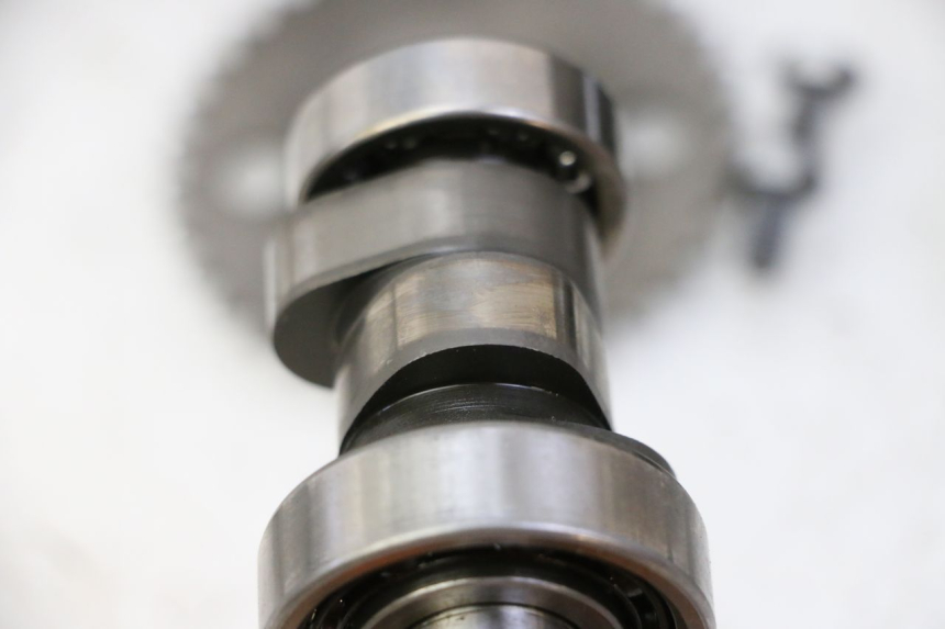 photo de ZYLINDERKOPF PEUGEOT SATELIS 125 (2013 - 2018)