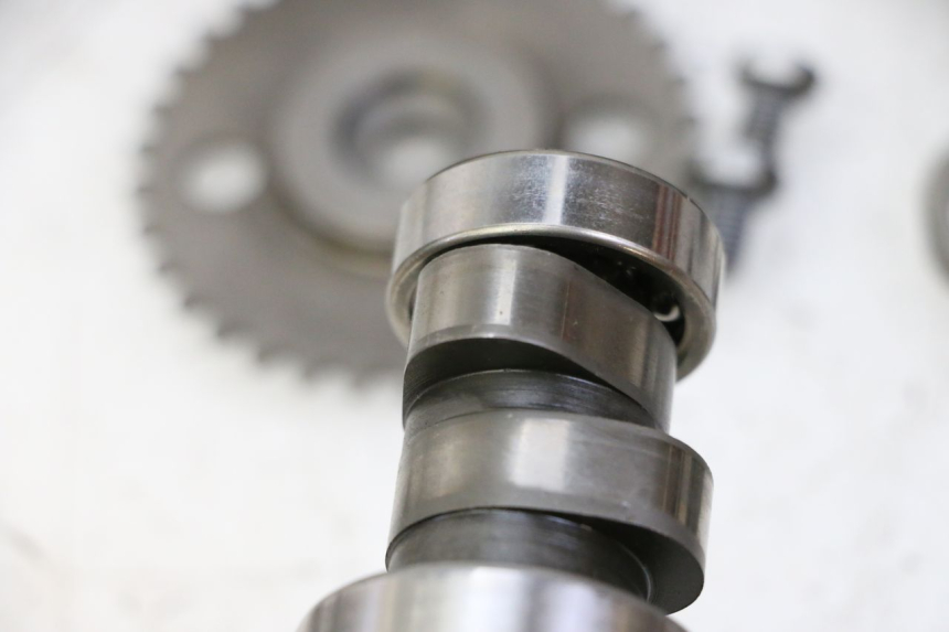 photo de ZYLINDERKOPF PEUGEOT SATELIS 125 (2013 - 2018)