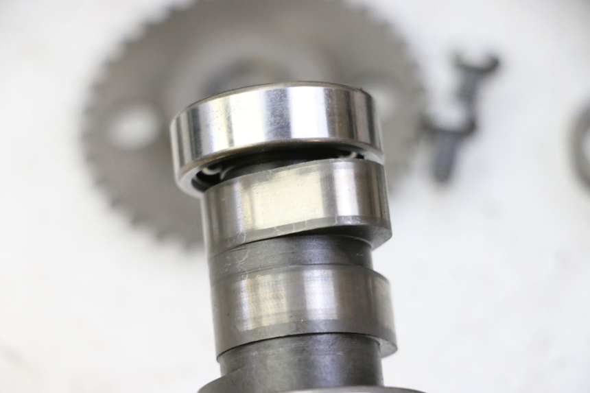 photo de ZYLINDERKOPF PEUGEOT SATELIS 125 (2013 - 2018)