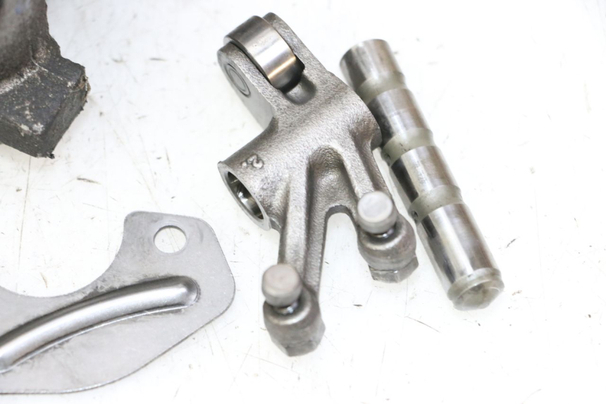 photo de ZYLINDERKOPF PEUGEOT SATELIS 125 (2013 - 2018)