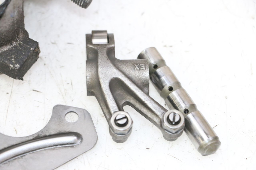 photo de ZYLINDERKOPF PEUGEOT SATELIS 125 (2013 - 2018)