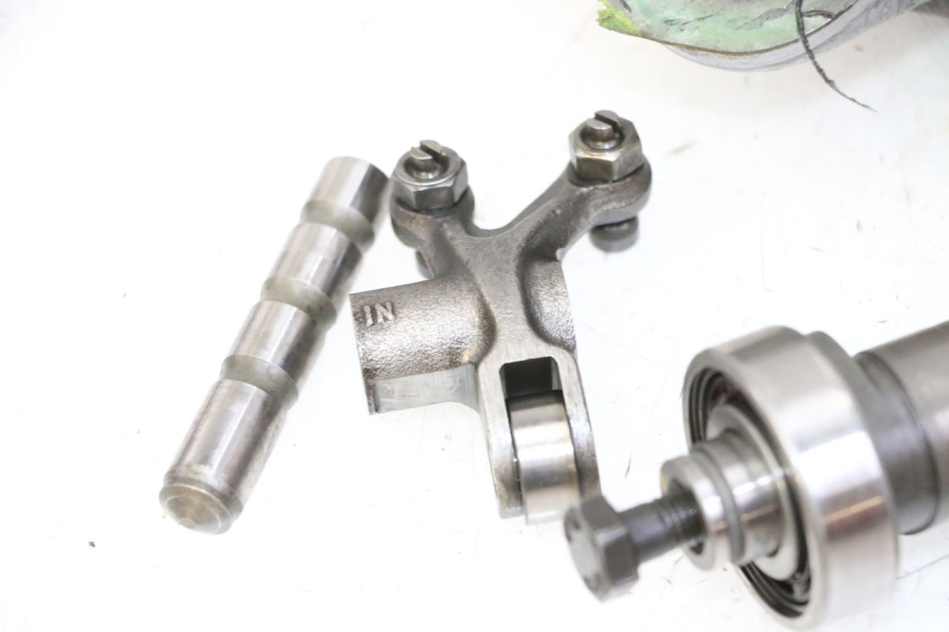 photo de ZYLINDERKOPF PEUGEOT SATELIS 125 (2013 - 2018)