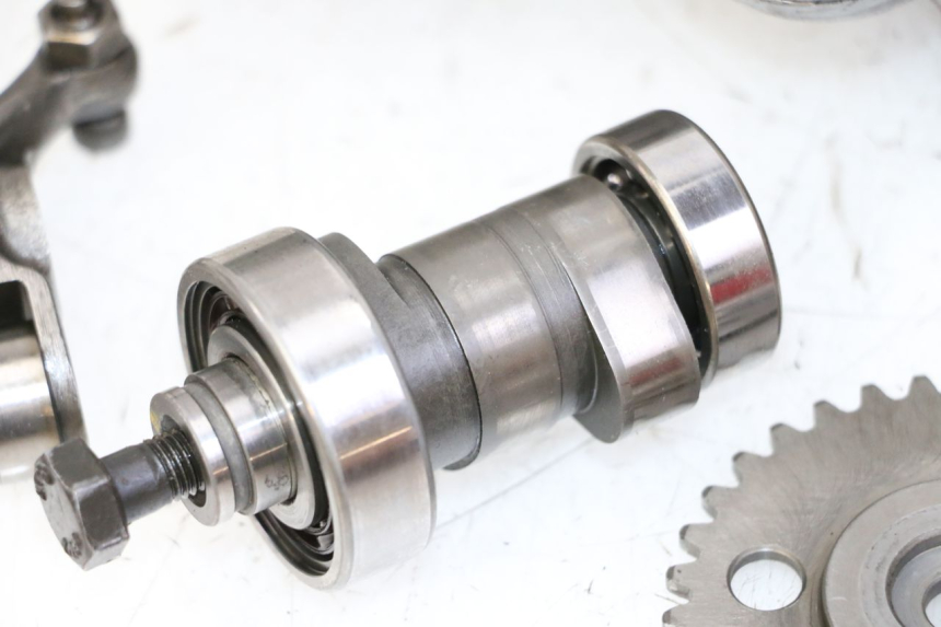 photo de ZYLINDERKOPF PEUGEOT SATELIS 125 (2013 - 2018)