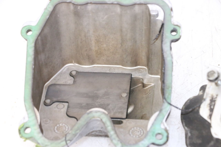 photo de ZYLINDERKOPF PEUGEOT SATELIS 125 (2013 - 2018)