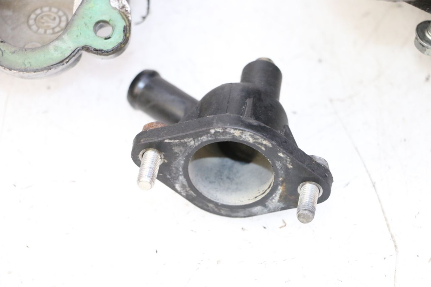 photo de ZYLINDERKOPF PEUGEOT SATELIS 125 (2013 - 2018)