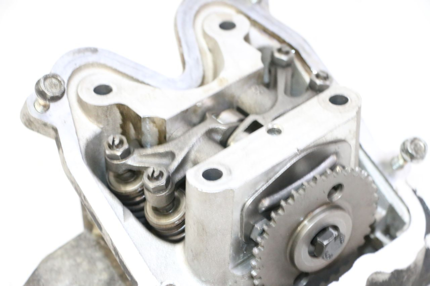 photo de ZYLINDERKOPF PEUGEOT SATELIS 125 (2013 - 2018)