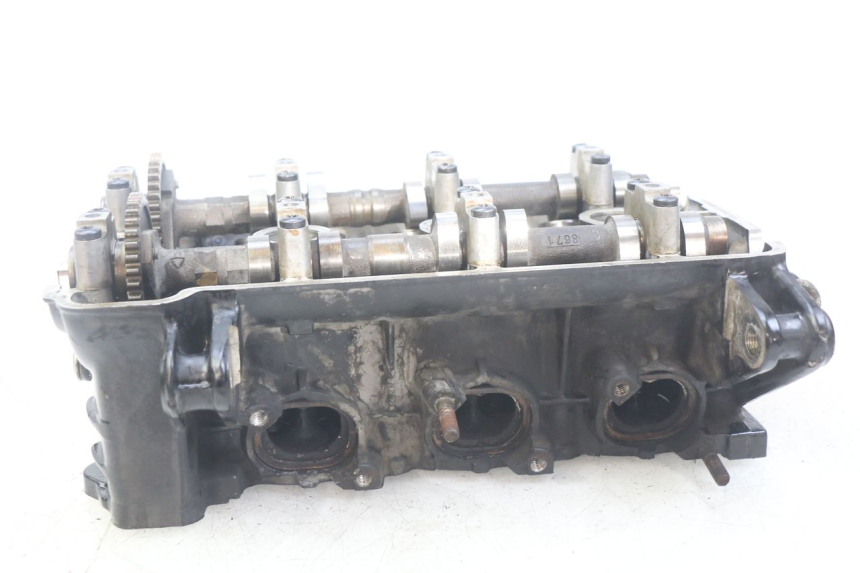 photo de ZYLINDERKOPF TRIUMPH SPRINT ST 955 (1999 - 2001)