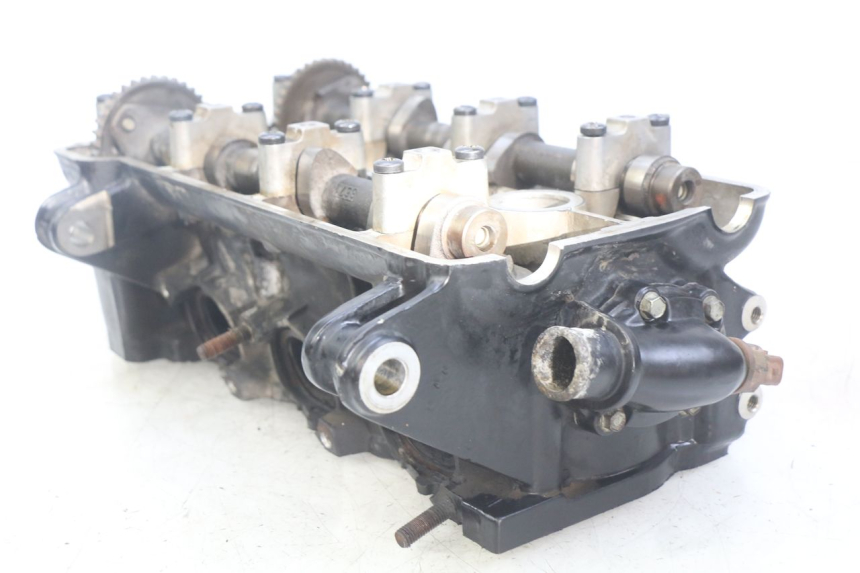 photo de ZYLINDERKOPF TRIUMPH SPRINT ST 955 (1999 - 2001)