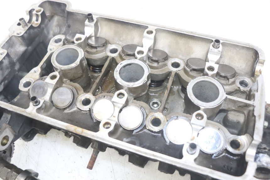 photo de ZYLINDERKOPF TRIUMPH SPRINT ST 955 (1999 - 2001)