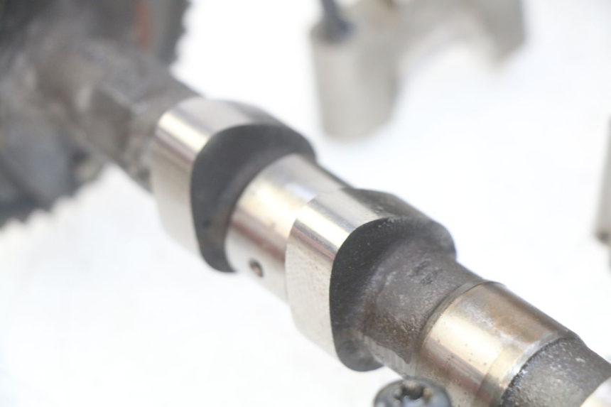 photo de ZYLINDERKOPF TRIUMPH SPRINT ST 955 (1999 - 2001)