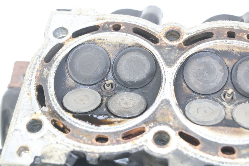 photo de ZYLINDERKOPF TRIUMPH SPRINT ST 955 (1999 - 2001)