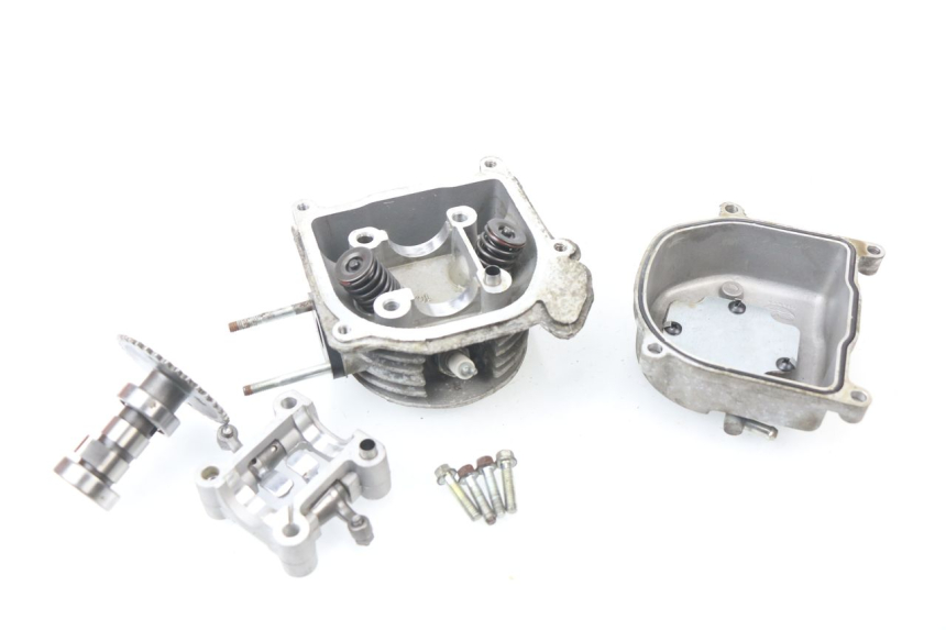 photo de ZYLINDERKOPF JM MOTORS SUNNY 50 (2017 - 2020)