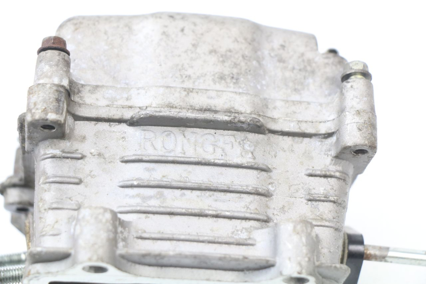 photo de ZYLINDERKOPF JM MOTORS SUNNY 50 (2017 - 2020)