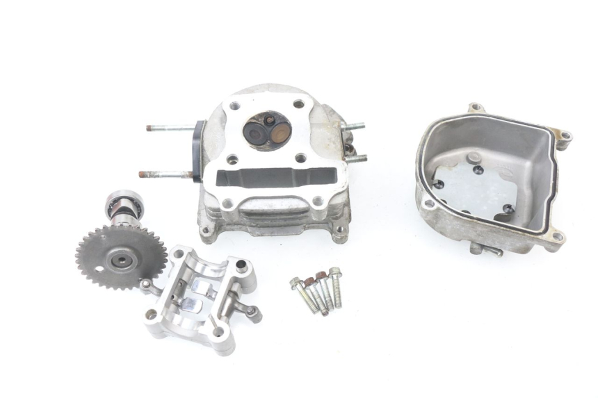 photo de ZYLINDERKOPF JM MOTORS SUNNY 50 (2017 - 2020)