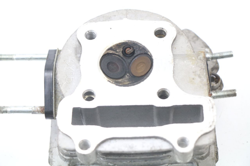 photo de ZYLINDERKOPF JM MOTORS SUNNY 50 (2017 - 2020)