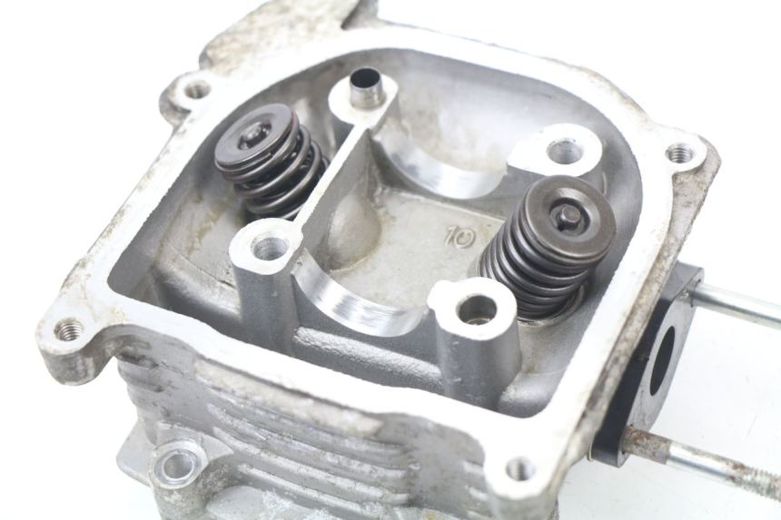 photo de ZYLINDERKOPF JM MOTORS SUNNY 50 (2017 - 2020)