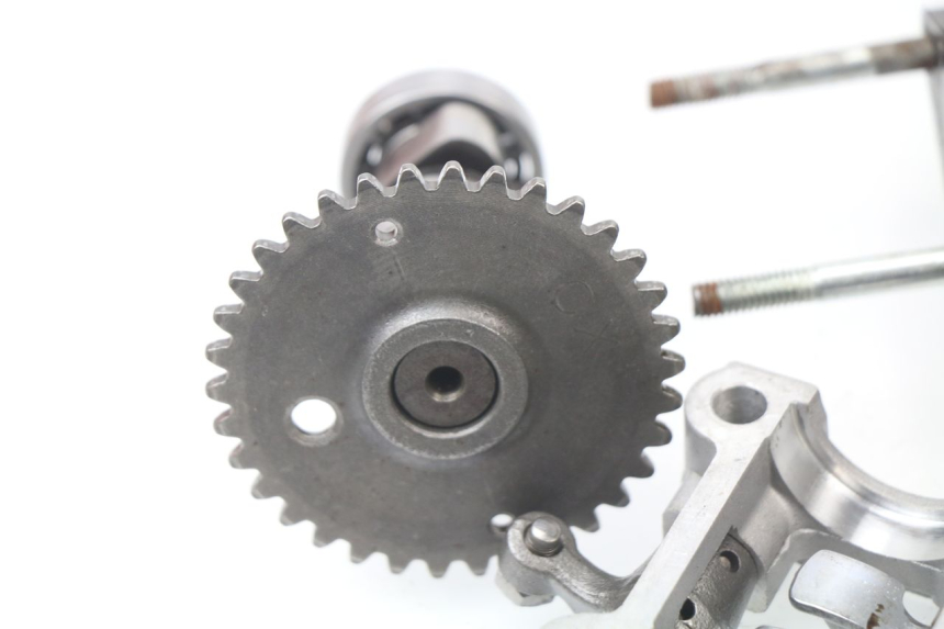 photo de ZYLINDERKOPF JM MOTORS SUNNY 50 (2017 - 2020)