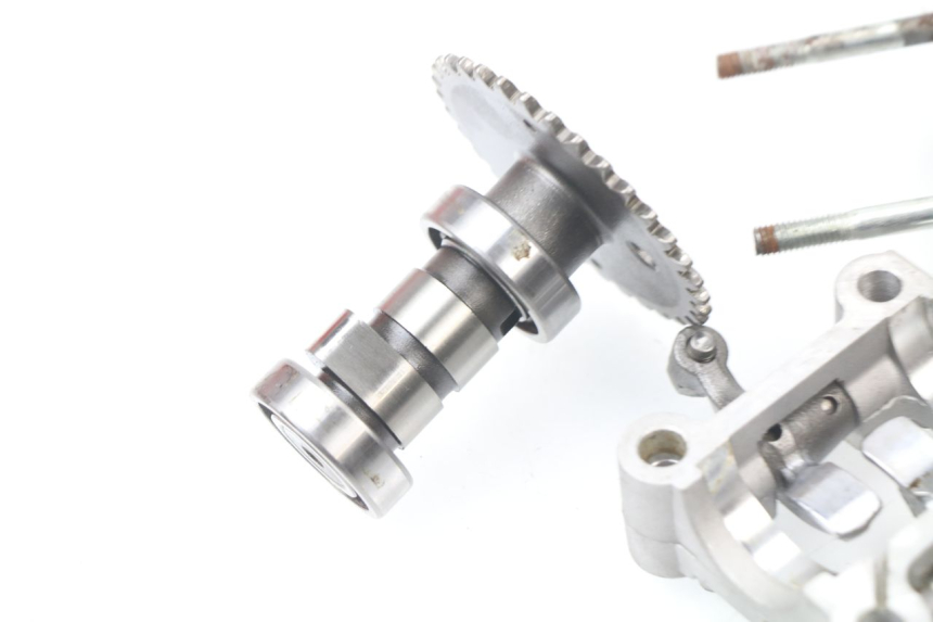 photo de ZYLINDERKOPF JM MOTORS SUNNY 50 (2017 - 2020)