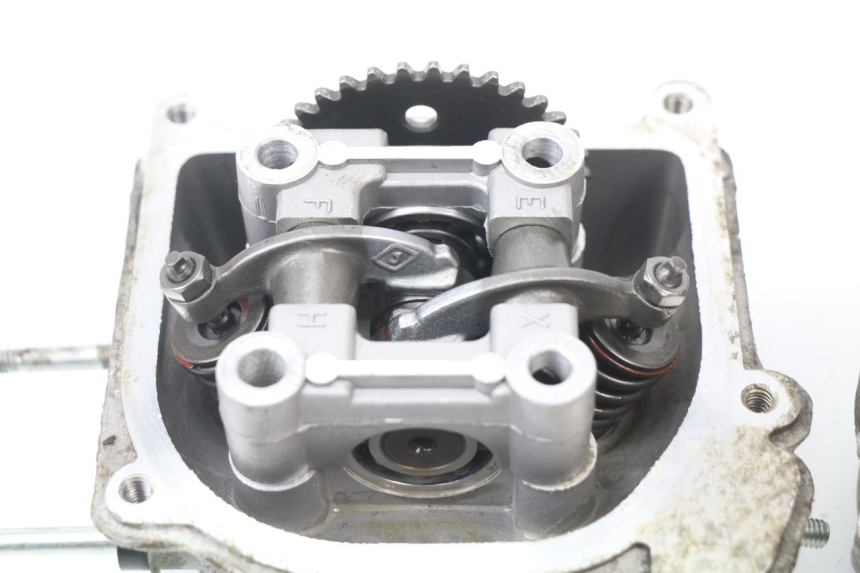 photo de ZYLINDERKOPF JM MOTORS SUNNY 50 (2017 - 2020)