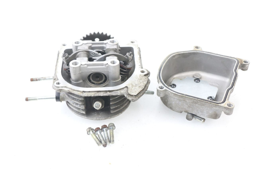 photo de ZYLINDERKOPF JM MOTORS SUNNY 50 (2017 - 2020)