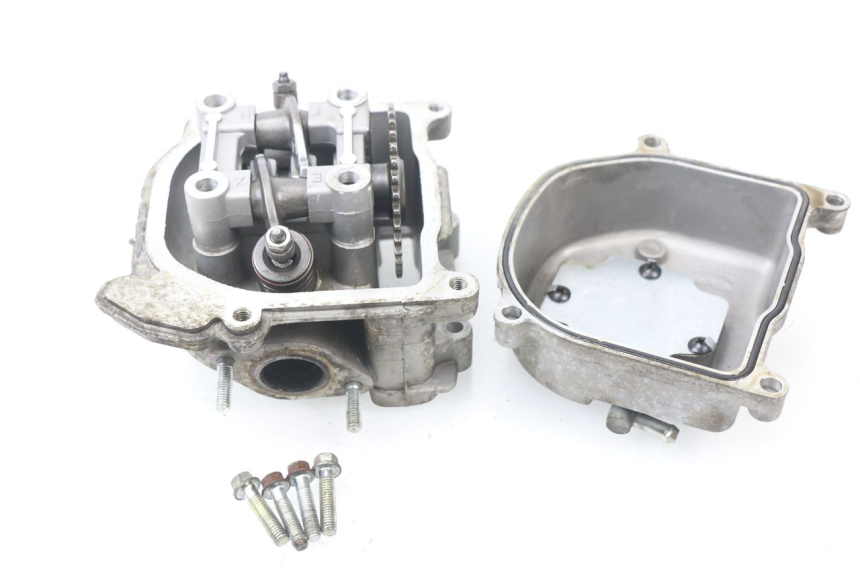 photo de ZYLINDERKOPF JM MOTORS SUNNY 50 (2017 - 2020)