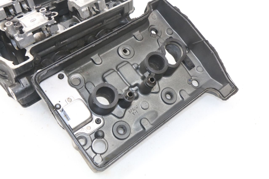 photo de ZYLINDERKOPF YAMAHA TDM ABS 900 (2002 - 2014)