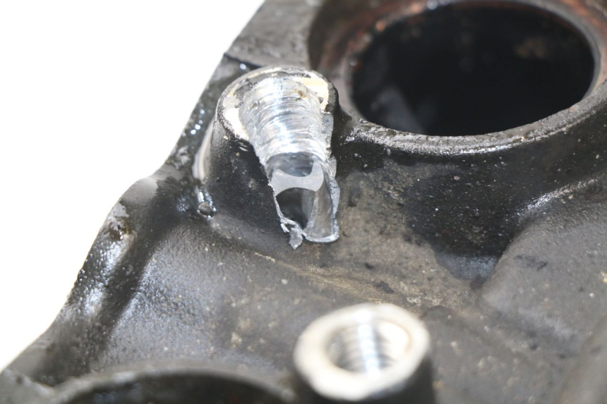 photo de ZYLINDERKOPF YAMAHA TDM ABS 900 (2002 - 2014)