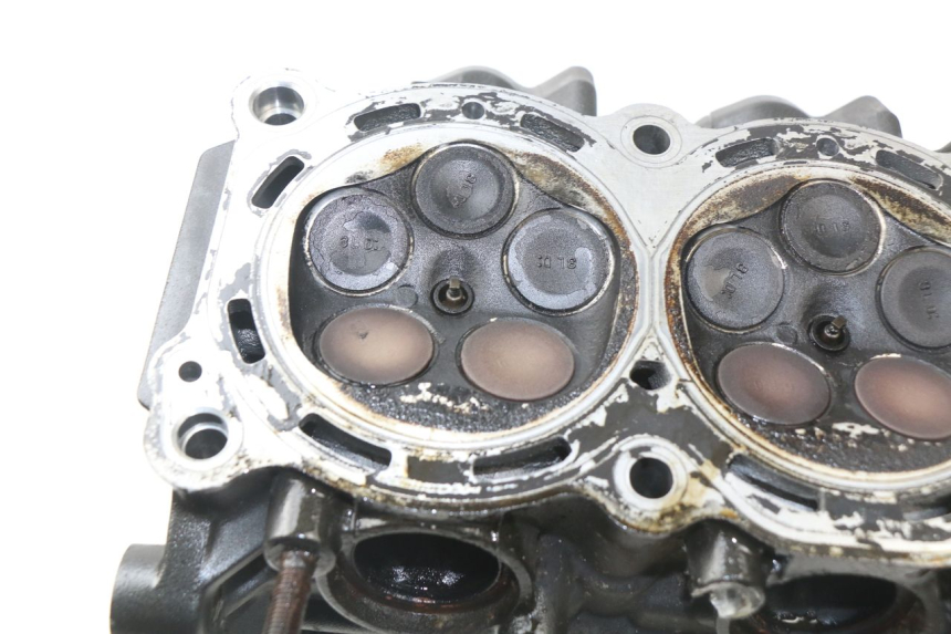 photo de ZYLINDERKOPF YAMAHA TDM ABS 900 (2002 - 2014)