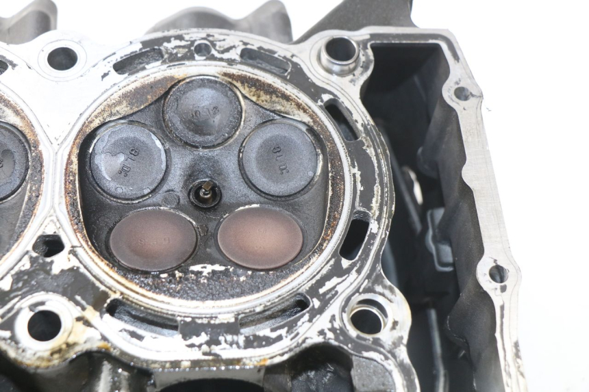 photo de ZYLINDERKOPF YAMAHA TDM ABS 900 (2002 - 2014)