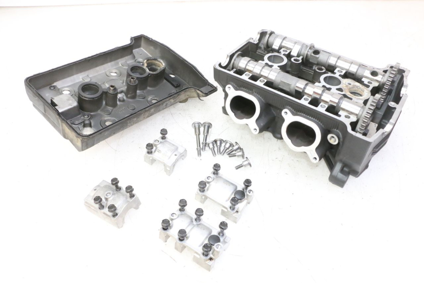 photo de ZYLINDERKOPF YAMAHA TDM ABS 900 (2002 - 2014)