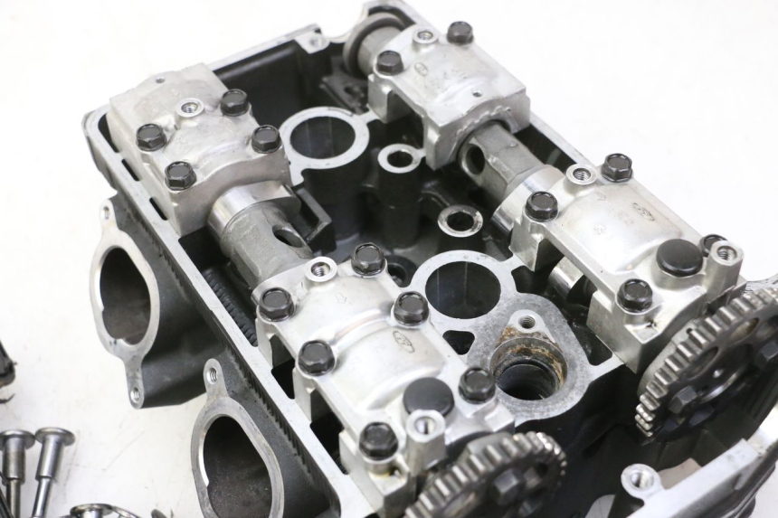 photo de ZYLINDERKOPF YAMAHA TDM ABS 900 (2002 - 2014)