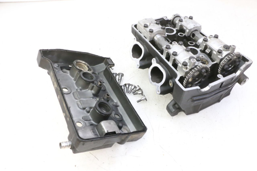 photo de ZYLINDERKOPF YAMAHA TDM ABS 900 (2002 - 2014)