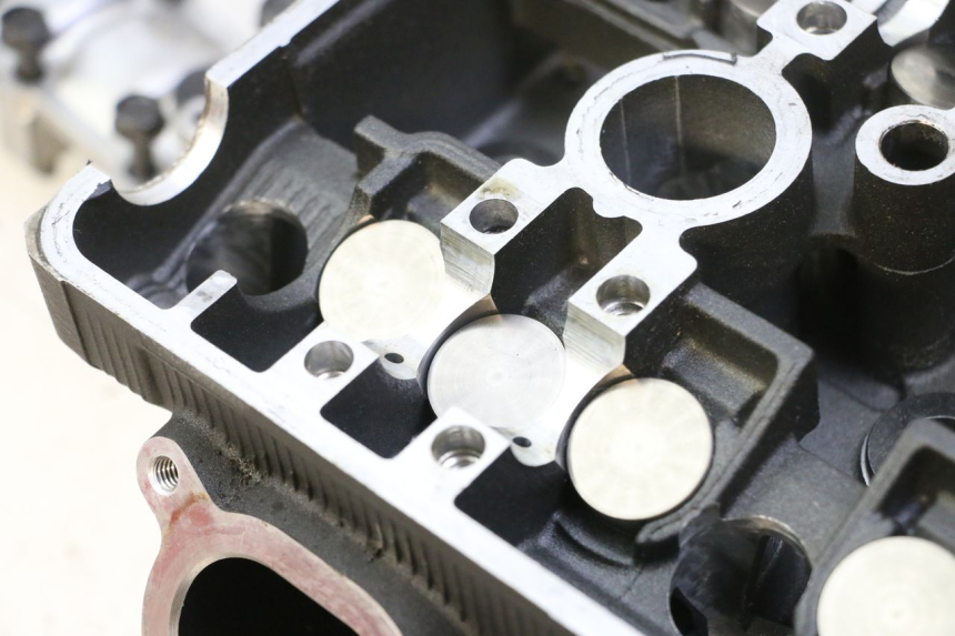 photo de ZYLINDERKOPF YAMAHA TDM ABS 900 (2002 - 2014)