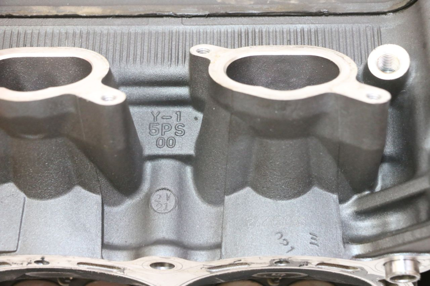 photo de ZYLINDERKOPF YAMAHA TDM ABS 900 (2002 - 2014)