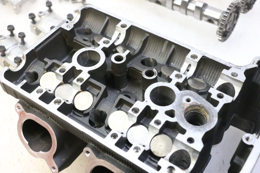 photo de ZYLINDERKOPF YAMAHA TDM ABS 900 (2002 - 2014)