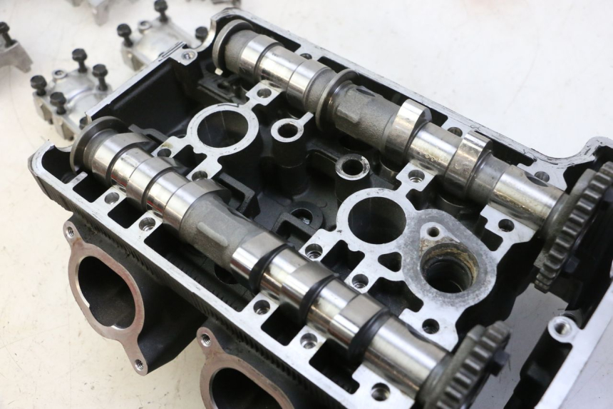 photo de ZYLINDERKOPF YAMAHA TDM ABS 900 (2002 - 2014)
